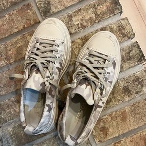 Chunky sneakers US 9